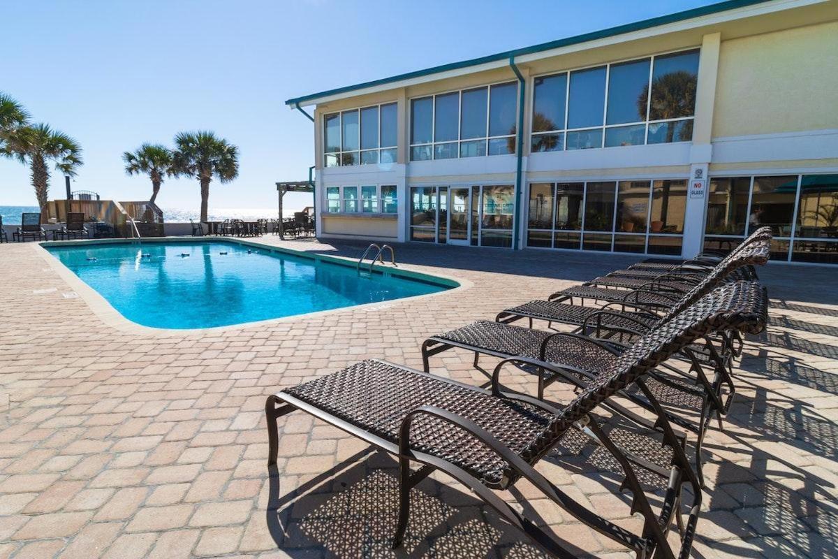 Two Bedroom Villa Sleeps 6 Has 2 Queen And 1 King Pawleys Island Eksteriør billede